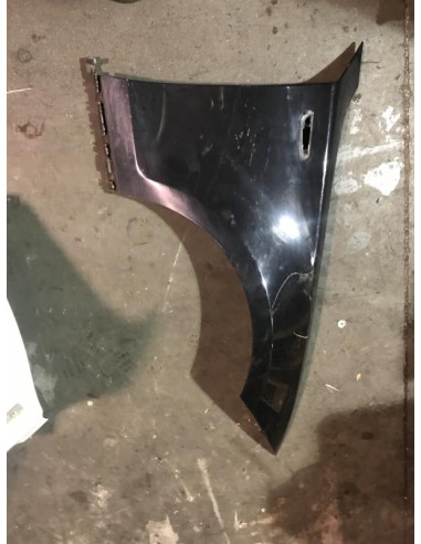 Aile avant droit BMW SERIE 1 (E87) PHASE 2 (LCI) 