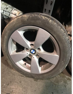 Jante BMW SERIE 5 (E60) PHASE 1 
