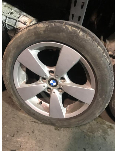 Jante BMW SERIE 5 (E60) PHASE 1 