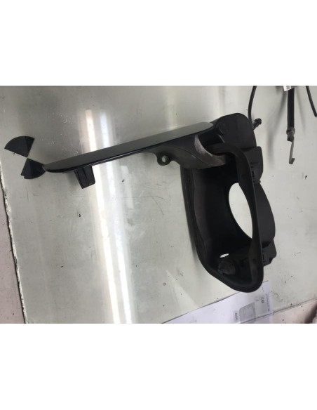 Trappe d'essence BMW SERIE 5 (E60) PHASE 1 