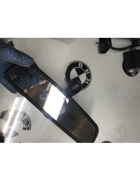 Retroviseur interieur BMW SERIE 5 (E60) PHASE 1 