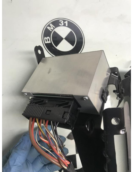 Amplificateur audio BMW SERIE 5 (E60) PHASE 1 