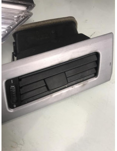 Aerateur tableau de bord avant droit BMW SERIE 5 (E60) PHASE 1 