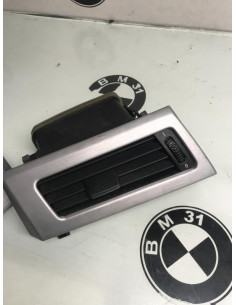 Aerateur tableau de bord avant gauche BMW SERIE 5 (E60) PHASE 1 