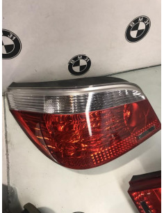 Feu arriere principal gauche (feux) BMW SERIE 5 (E60) PHASE 1 