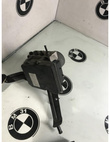 Bloc ABS (freins anti-blocage) BMW SERIE 5 (E60) PHASE 1 