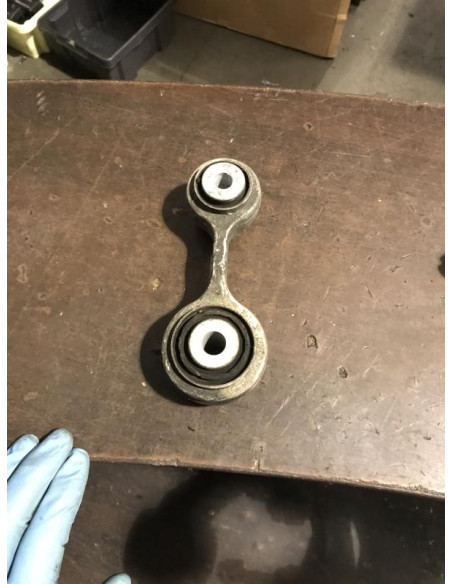 Bras de suspension arriere droit BMW SERIE 5 (F10) PHASE 1 