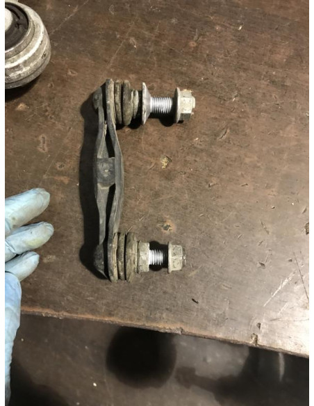 Biellette de barre stabilisatrice BMW SERIE 5 (F10) PHASE 1 
