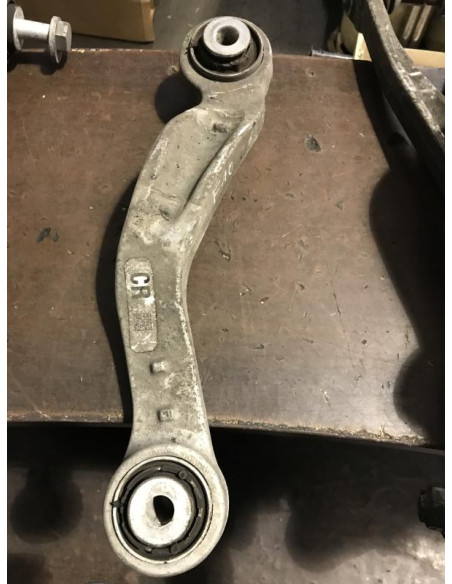 Bras de suspension superieur arriere droit BMW SERIE 5 (F10) PHASE 1 