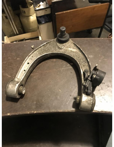 Bras de suspension superieur avant droit BMW SERIE 5 (F10) PHASE 1 