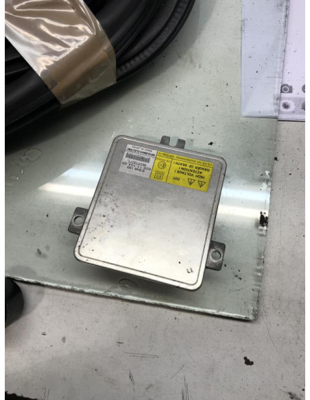 Boitier xenon BMW SERIE 3 (E90) PHASE 1 