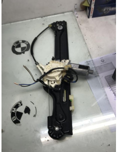 Leve vitre electrique arriere gauche BMW X6 E71/E72 PHASE 1 