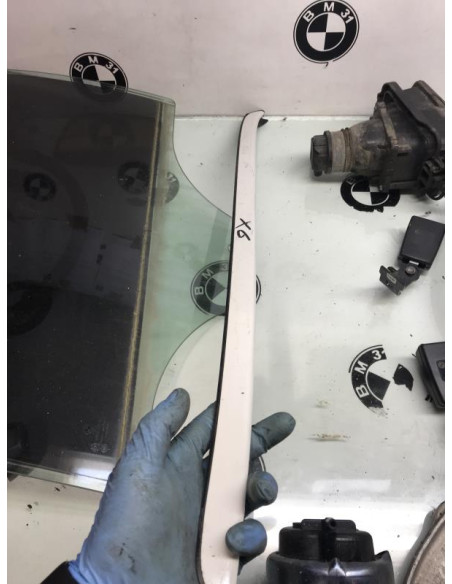 Enjoliveur BMW X6 E71/E72 PHASE 1 