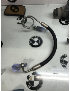 Tuyau hydraulique de direction assistee BMW  