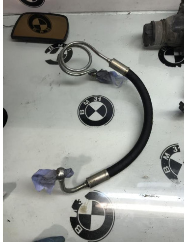 Tuyau hydraulique de direction assistee BMW  