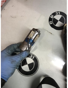 Commande de reglage de siege BMW SERIE 3 (E46) 