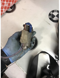 Commande de reglage de siege BMW SERIE 3 (E46) 