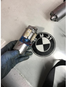 Commande de reglage de siege BMW SERIE 3 (E46) 