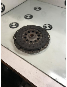 Embrayage BMW SERIE 1 E87 PHASE 1 