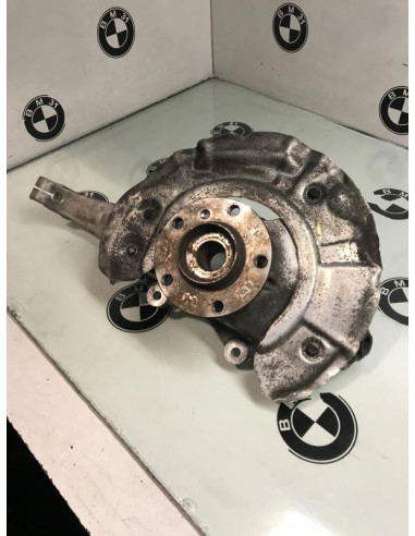 Fusee avant droit BMW SERIE 5 (F10) PHASE 1 