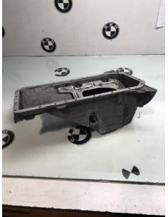 Carter inferieur BMW SERIE 3 (E36) 