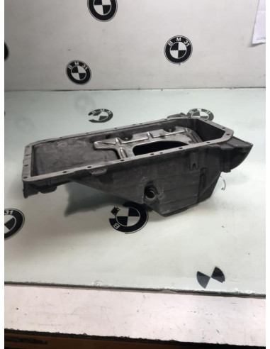 Carter inferieur BMW SERIE 3 (E36) 