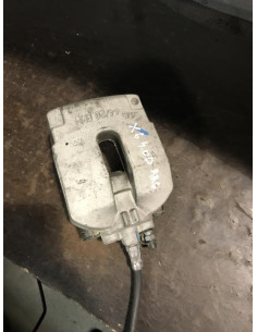 Etrier arriere gauche (freinage) BMW X6 E71/E72 PHASE 1 
