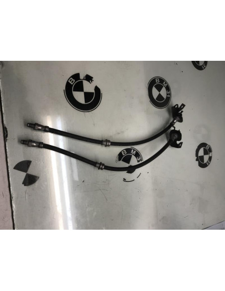 Flexible de frein avant BMW X6 E71/E72 PHASE 1 