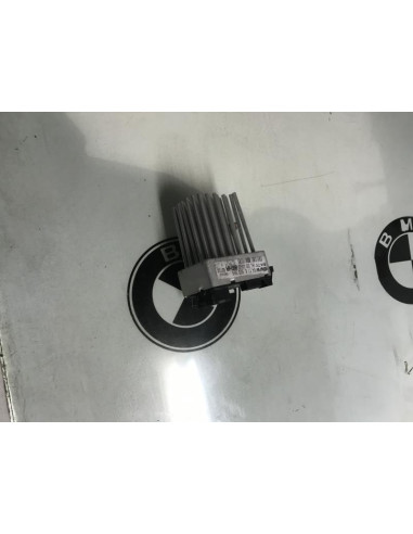Resistance chauffage BMW SERIE 3 (E46) 