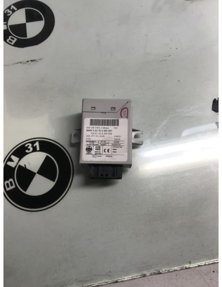 Calculateur BMW SERIE 3 (E46) 