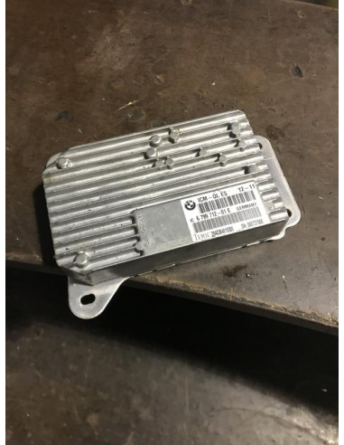 Calculateur BMW SERIE 5 (F10) PHASE 1 