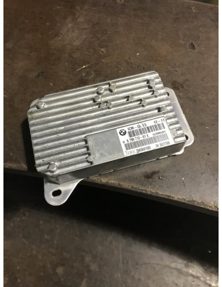 Calculateur BMW SERIE 5 (F10) PHASE 1 