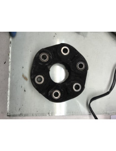 Flector transmission BMW M5 E60 