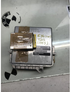 Kit de demarrage BMW SERIE 5 E34 