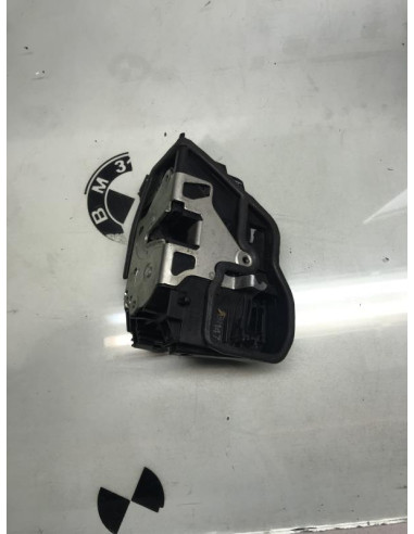 Serrure arriere gauche BMW X5 E70 PHASE 1 