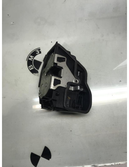 Serrure arriere gauche BMW X5 E70 PHASE 1 