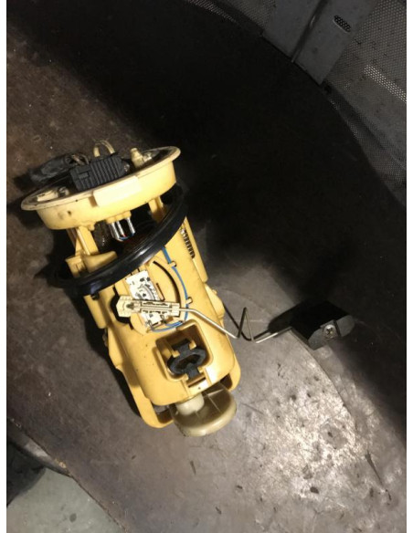 Pompe de gavage BMW SERIE 3 (E46) 