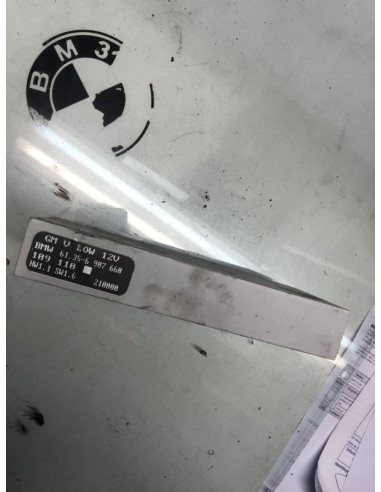 Calculateur BMW SERIE 3 (E46) 