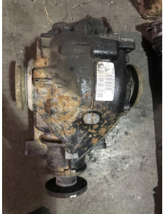 Pont (propulsion) BMW  