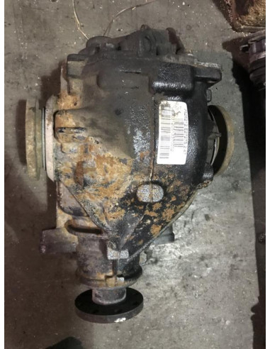 Pont (propulsion) BMW  