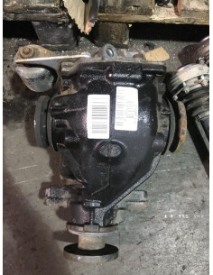 Pont (propulsion) BMW SERIE 3 (E46) 