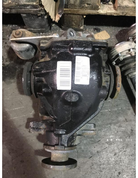 Pont (propulsion) BMW SERIE 3 (E46) 