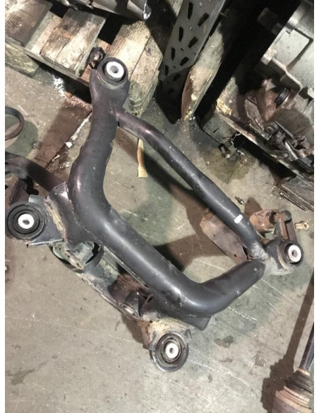 Berceau arriere BMW SERIE 3 (E46) 