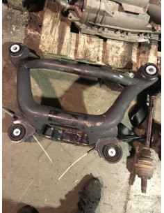 Berceau arriere BMW SERIE 3 E46 COMPACT PHASE 1 