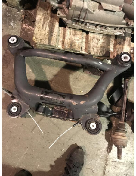 Berceau arriere BMW SERIE 3 E46 COMPACT PHASE 1 