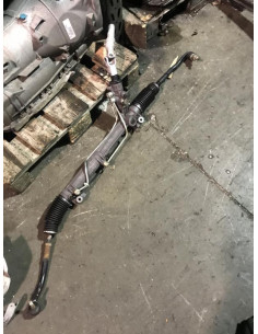 Cremaillere assistee BMW  