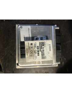 Kit de demarrage BMW SERIE 3 (E46) 