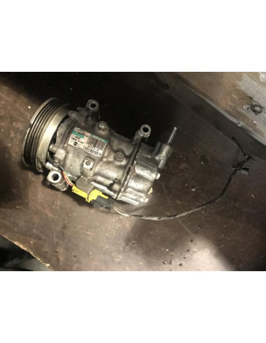 Compresseur clim MINI MINI 2 R56 PHASE 2 