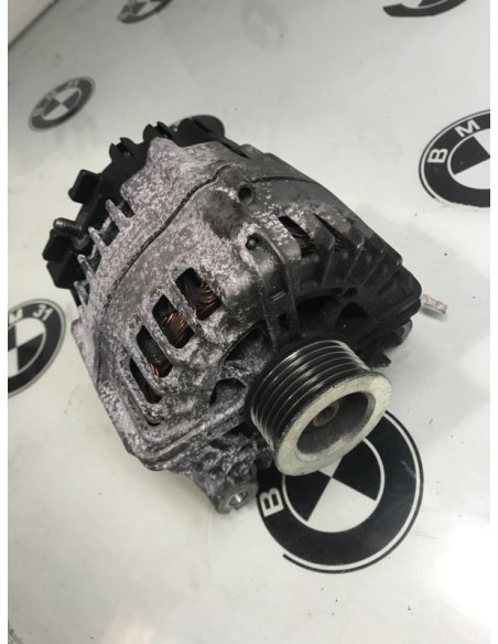 Alternateur BMW SERIE 1 (E87) PHASE 2 (LCI) 