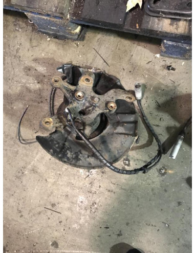 Fusee avant droit BMW SERIE 3 (E36) 